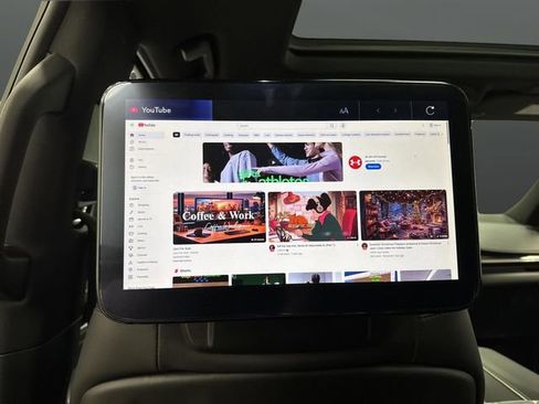 Used 2023 Cadillac Escalade Sport w/ Touring Package image 12