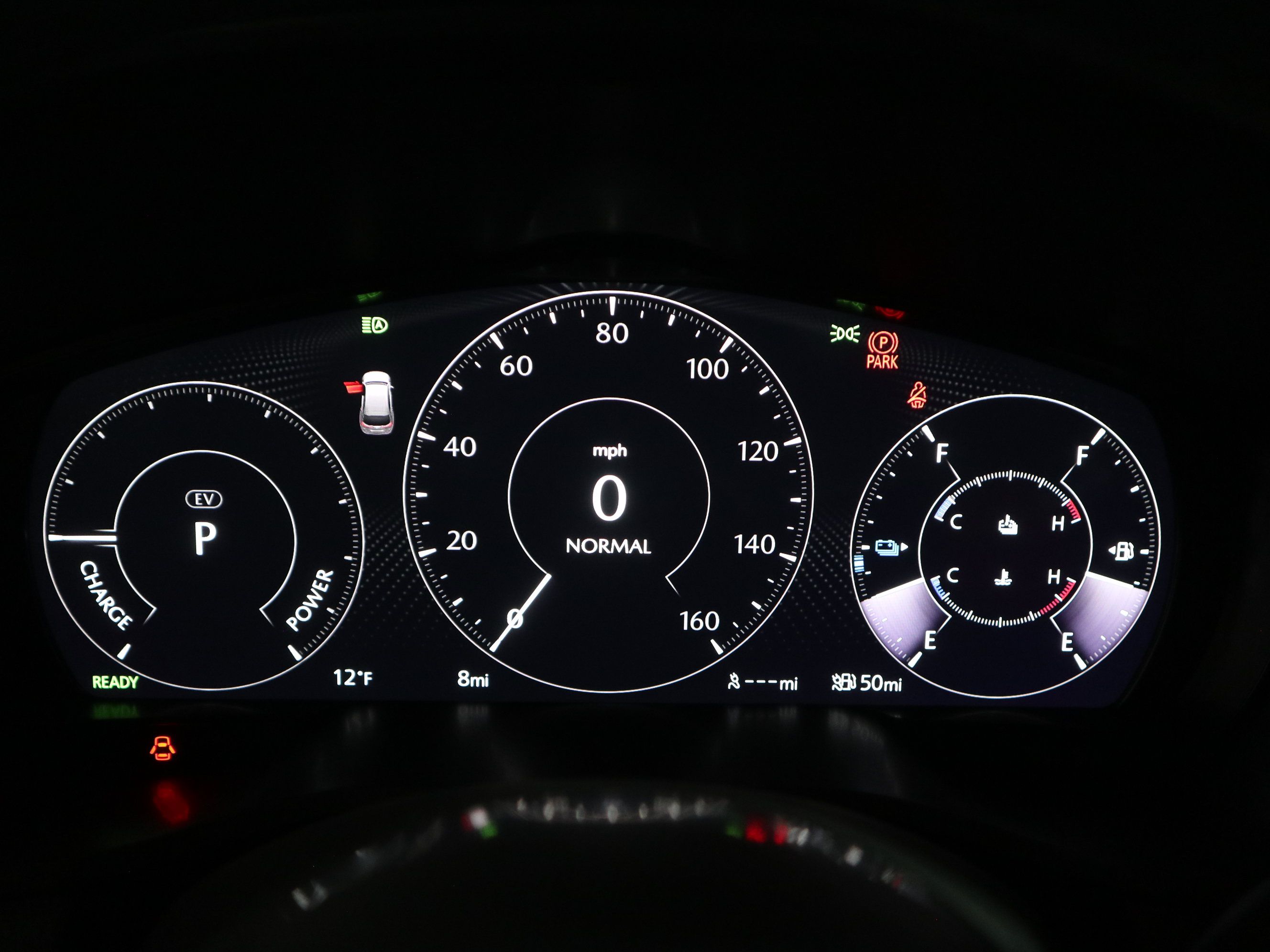 New 2026 MAZDA CX-70 SC Plus AWD/4WD image 16