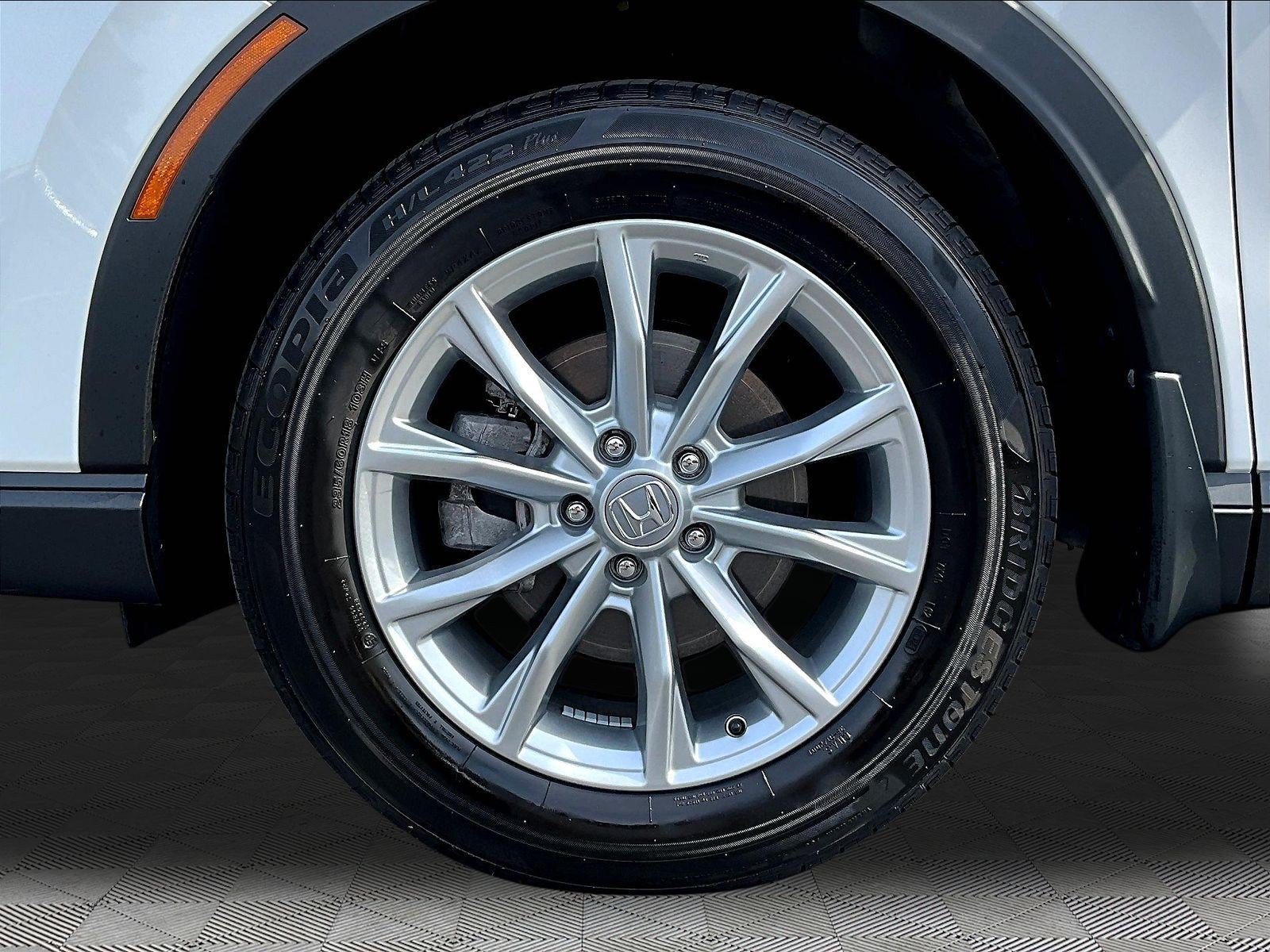 Used 2025 Honda CR-V EX-L image 34