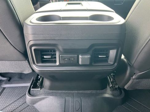 Used 2020 Chevrolet Silverado 1500 LT Trail Boss image 22