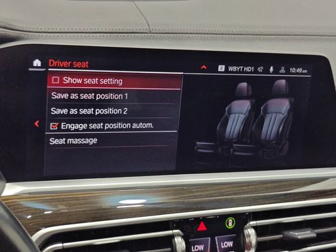 Used 2021 BMW X5 xDrive40i w/ Premium Package 2 AWD/4WD image 61