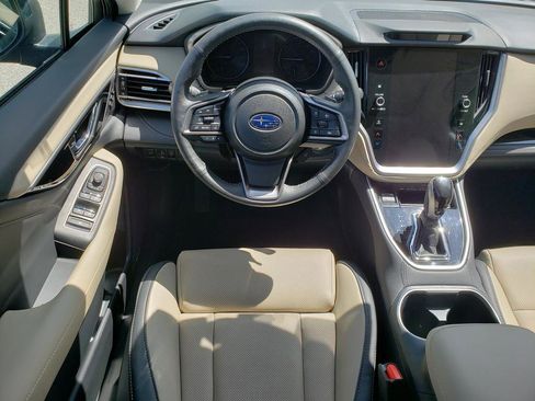 Used 2025 Subaru Outback Limited AWD/4WD image 15