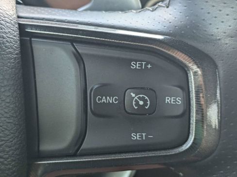 Used 2022 RAM 1500 TRX w/ TRX Level 1 Equipment Group AWD/4WD image 29