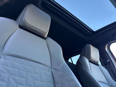 New 2025 Toyota 4Runner TRD Off-Road Premium image 16