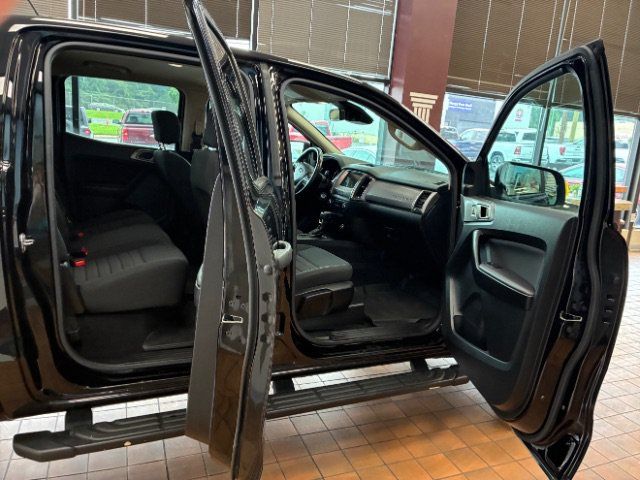 Used 2021 Ford Ranger XLT w/ Technology Package AWD/4WD image 31