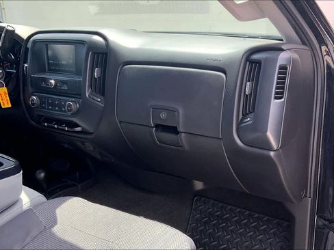 Used 2016 GMC Sierra 1500 4x4 Double Cab w/ Elevation Edition image 23