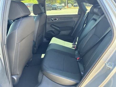 Used 2026 Honda Civic Sport image 19