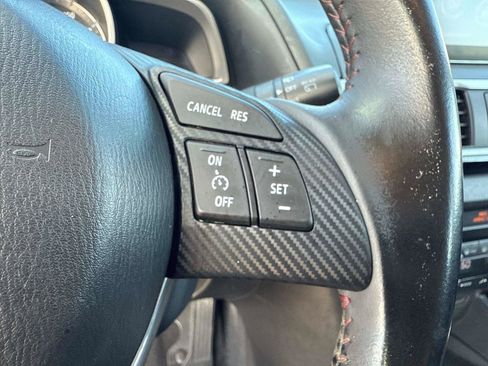 Used 2015 MAZDA MAZDA3 i Grand Touring image 21