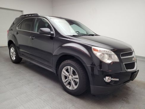 Used 2015 Chevrolet Equinox LT w/ Power Convenience Package FWD image 11