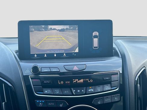 Used 2019 Acura RDX A-Spec FWD image 14