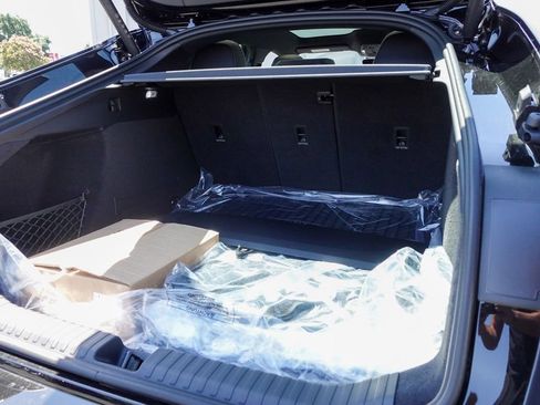 New 2025 Audi S6 e-tron Premium Plus image 24