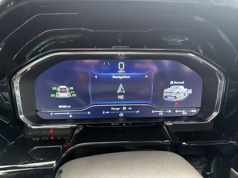 Used 2024 Chevrolet Silverado 1500 RST w/ All Star Edition Plus image 21