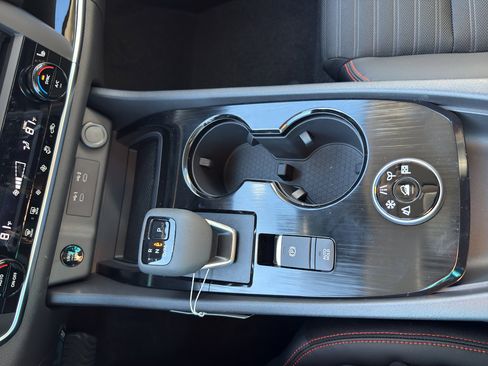 New 2026 Nissan Rogue SV image 22