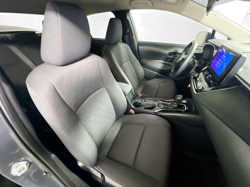 Used 2024 Toyota Corolla LE image 30