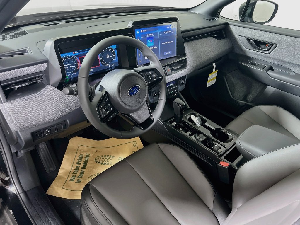 New 2026 Subaru Outback Premium AWD/4WD image 9