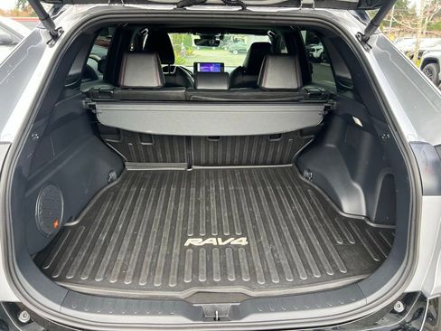 Used 2024 Toyota RAV4 XSE w/ Weather Package image 10
