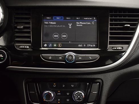 Used 2022 Buick Encore Preferred w/ Safety Package image 26