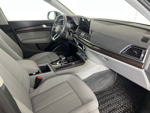 Certified 2022 Audi Q5 2.0T Premium Plus w/ Premium Plus Package image 14