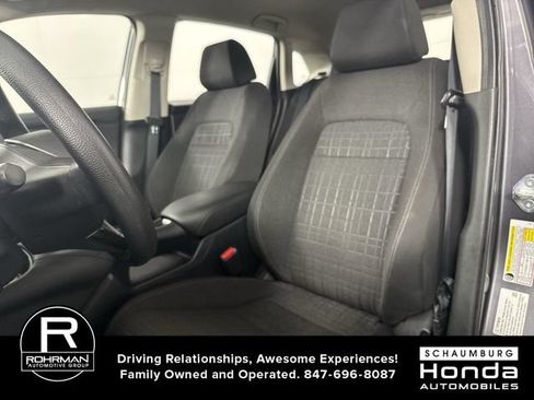 Used 2023 Honda HR-V LX image 19