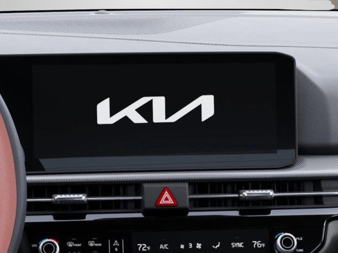 New 2026 Kia Sportage SX image 20