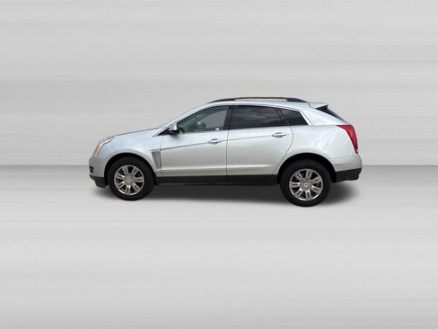 Used 2015 Cadillac SRX FWD image 9