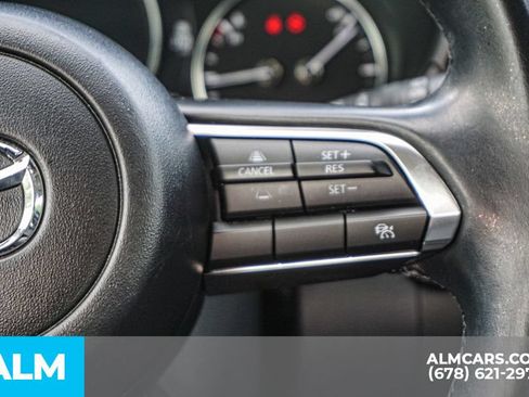 Used 2024 MAZDA CX-30 AWD 2.5 S w/ Preferred Package image 29