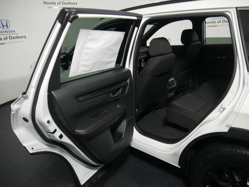 New 2026 Honda CR-V Sport image 10