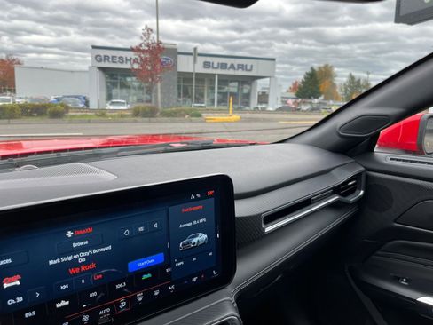 Used 2024 Ford Mustang Premium image 34