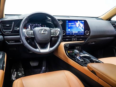 Used 2023 Lexus NX 350 AWD image 16