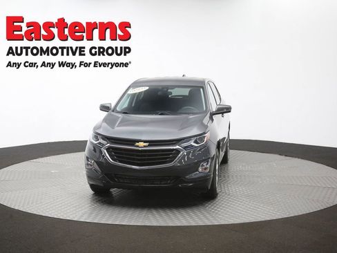 Used 2020 Chevrolet Equinox LT FWD image 52