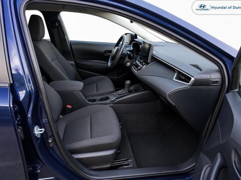 Used 2023 Toyota Corolla LE FWD image 10