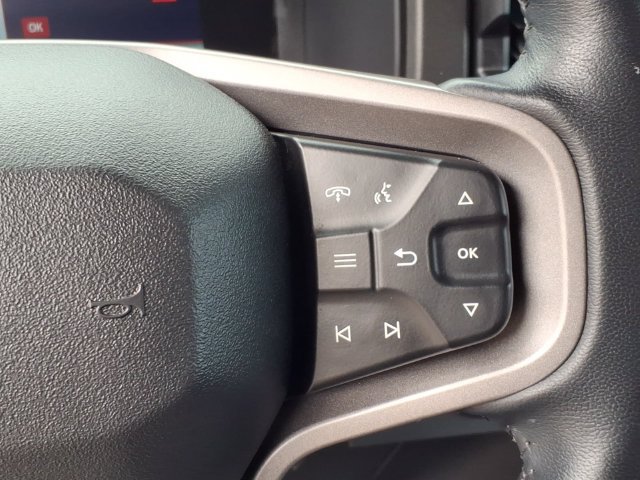 Used 2024 Ford Bronco Big Bend AWD/4WD image 28