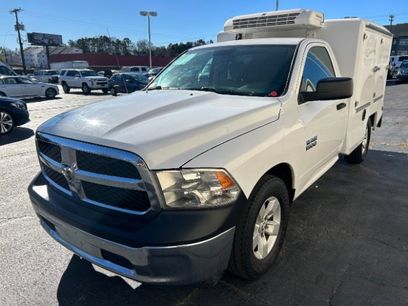 Used 2018 RAM 1500 Express