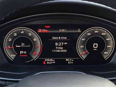 Used 2024 Audi A5 2.0T Premium Plus image 26