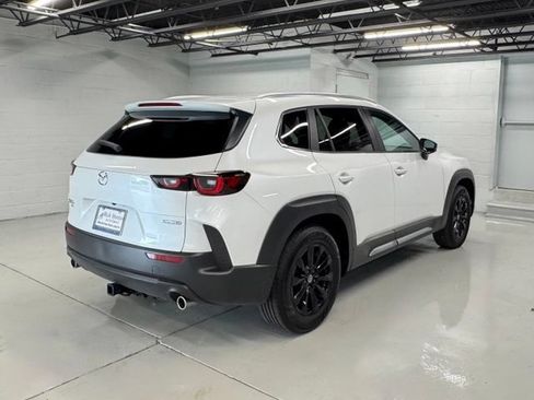 Used 2025 MAZDA CX-50 AWD 2.5 S w/ Accent Package image 5