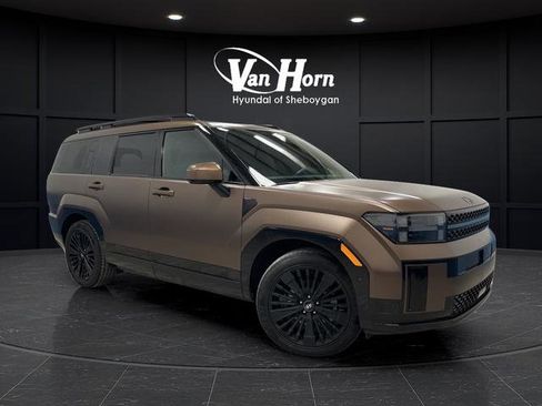 Used 2024 Hyundai Santa Fe Calligraphy image 43