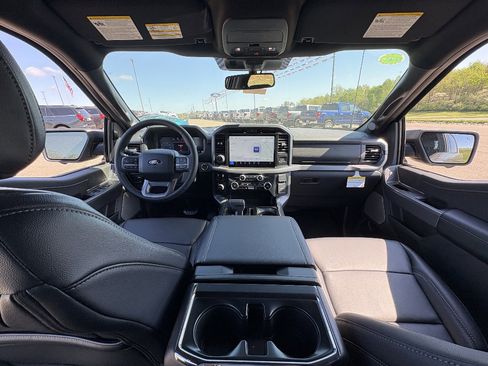 New 2026 Ford F150 XLT AWD/4WD image 21
