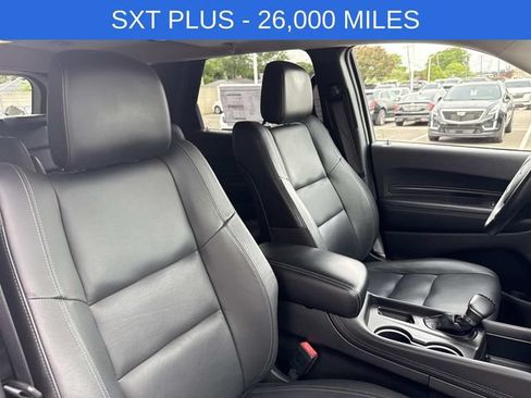 Used 2021 Dodge Durango SXT AWD/4WD image 50