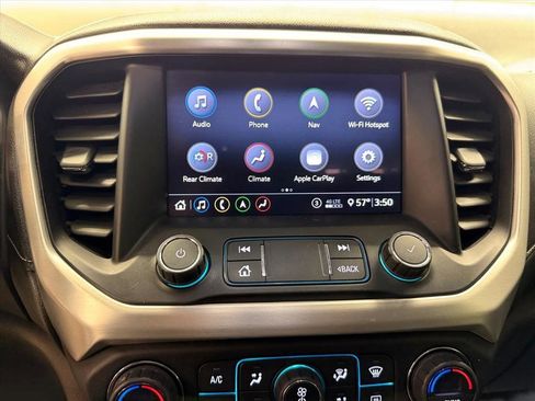 Used 2020 GMC Acadia SLT image 22