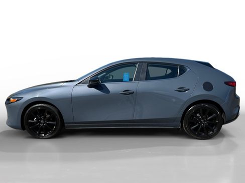 Used 2024 MAZDA MAZDA3 s image 2