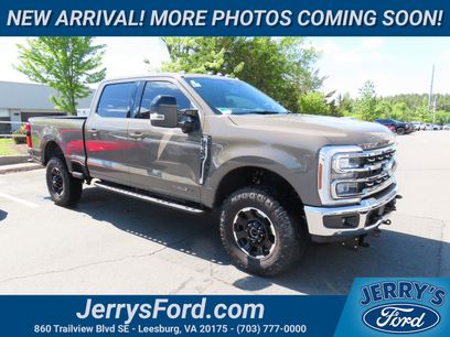 Used 2026 Ford F250 Lariat w/ Tremor Off-Road Package