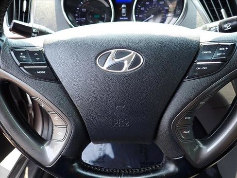 Used 2013 Hyundai Sonata Limited FWD image 15