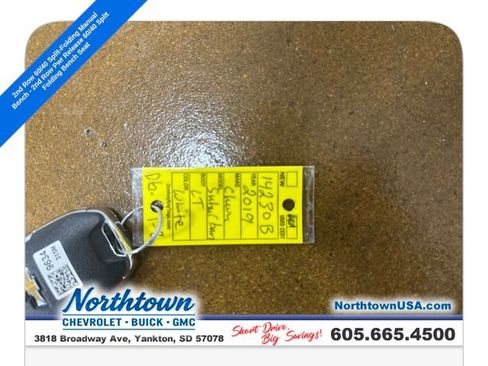 Used 2019 Chevrolet Suburban LT w/ LT Signature Package image 31