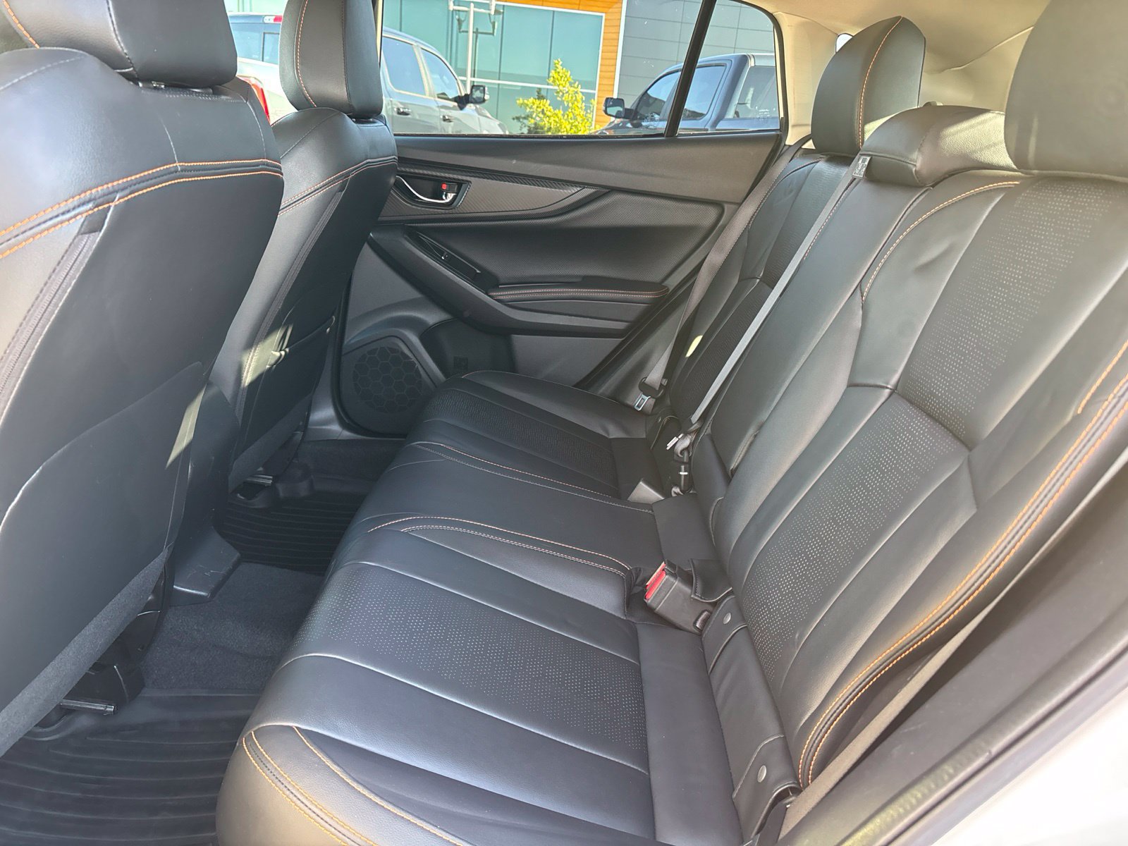 Used 2019 Subaru Crosstrek 2.0i Limited w/ Popular Package #4 AWD/4WD image 15