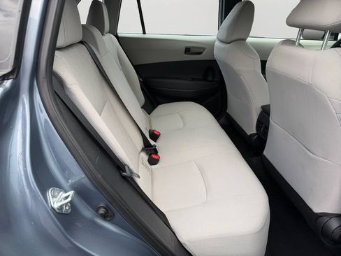 Used 2023 Toyota Corolla Cross L AWD/4WD image 12