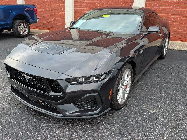 Used 2024 Ford Mustang GT Premium RWD image 9