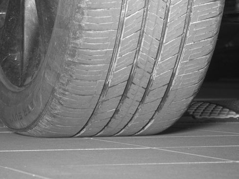 Used 2023 MAZDA CX-9 Touring Plus image 10