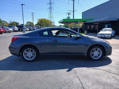 Used 2008 Nissan Altima 3.5 SE w/ Premium Pkg image 4