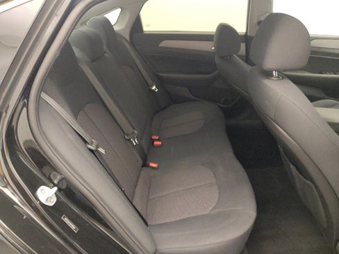 Used 2019 Hyundai Sonata SEL FWD image 19