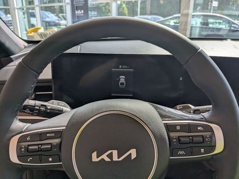 New 2026 Kia K5 GT-Line FWD image 10